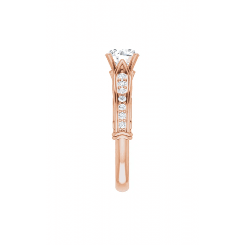 Stuller Ever And Ever Engagement Ring 122065