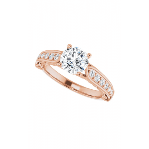 Stuller Ever And Ever Engagement Ring 122065