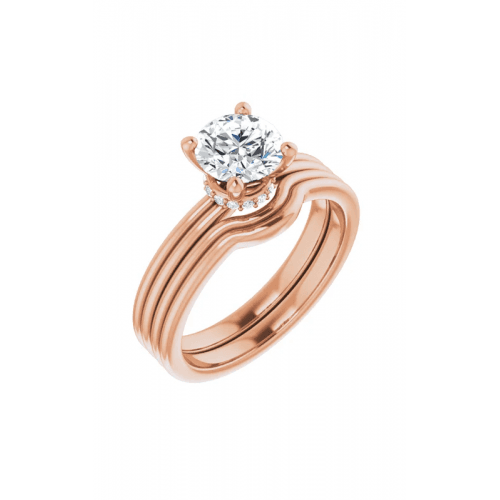Stuller Ever And Ever Engagement Ring 122059