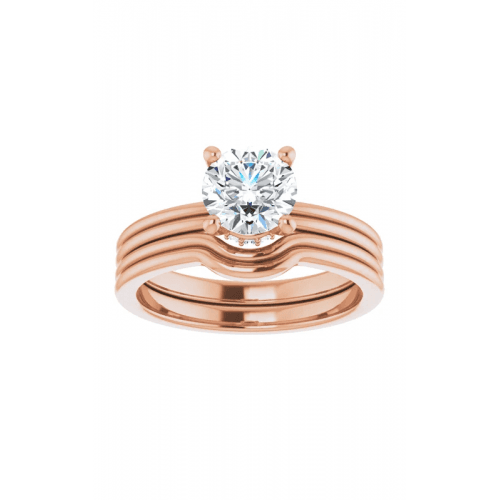 Stuller Ever And Ever Engagement Ring 122059