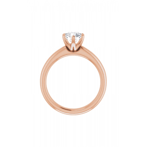 Stuller Ever And Ever Engagement Ring 122011