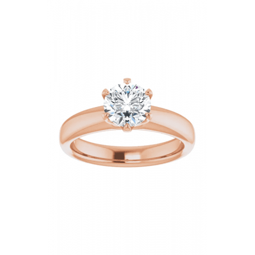 Stuller Ever And Ever Engagement Ring 122011