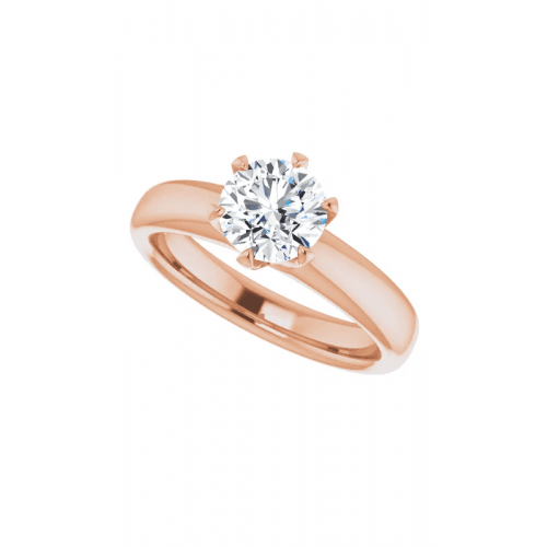 Stuller Ever And Ever Engagement Ring 122011