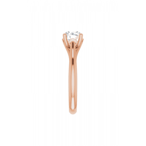 Stuller Ever And Ever Engagement Ring 122047