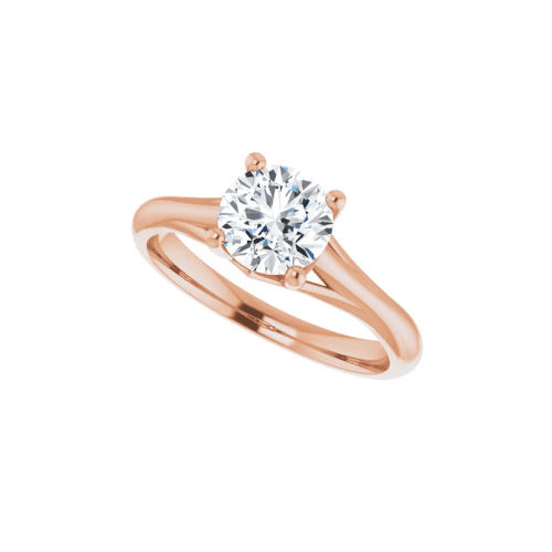 Stuller Ever And Ever Engagement Ring 122047