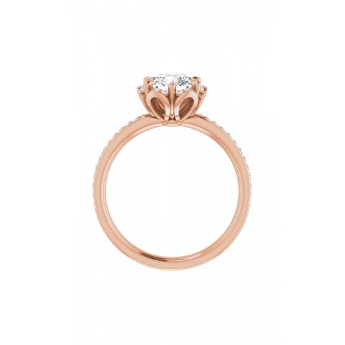 Stuller Ever And Ever Engagement Ring 121997