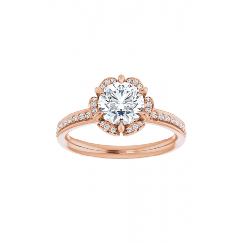 Stuller Ever And Ever Engagement Ring 121997