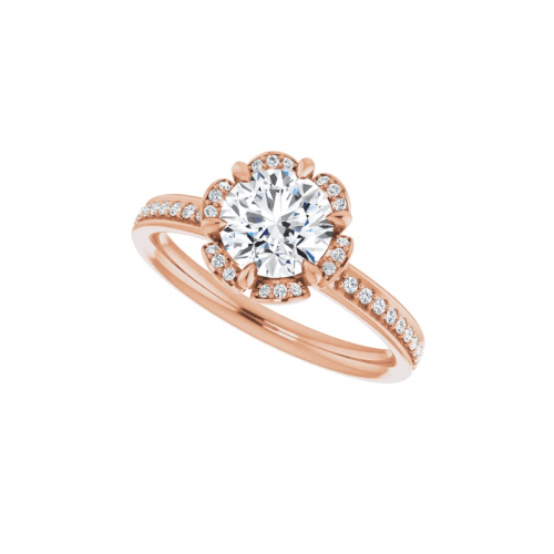 Stuller Ever And Ever Engagement Ring 121997