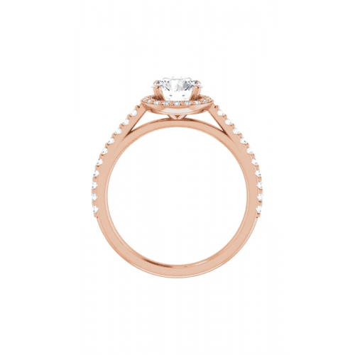 Stuller Ever And Ever Engagement Ring 121987