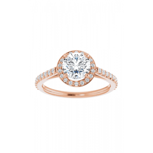 Stuller Ever And Ever Engagement Ring 121987