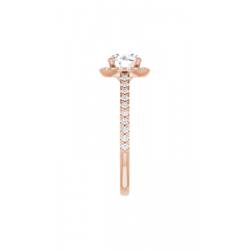 Stuller Ever And Ever Engagement Ring 121987