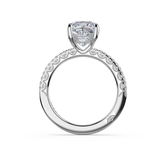 half-pav-cushion-solitaire-engagement-ring-468CU