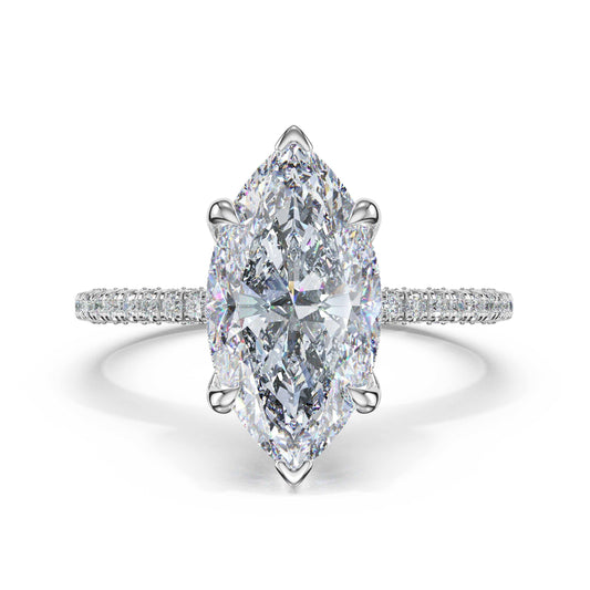 half-pav-marquise-solitaire-engagement-ring-468MQ