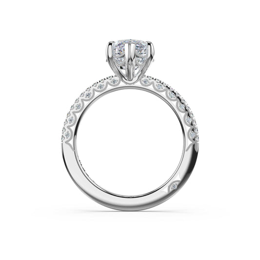 half-pav-marquise-solitaire-engagement-ring-468MQ