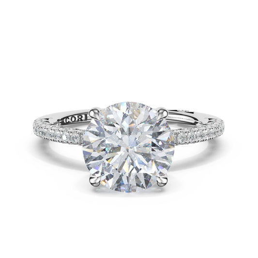 half-pav-round-solitaire-engagement-ring-468RD