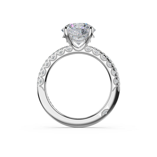 half-pav-round-solitaire-engagement-ring-468RD