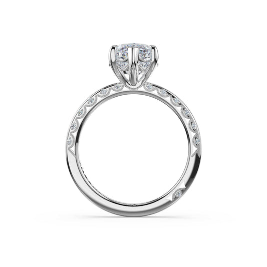 high-polish-marquise-solitaire-engagement-ring-469MQ
