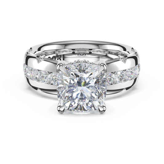 channel-set-cushion-solitaire-engagement-ring-471CU