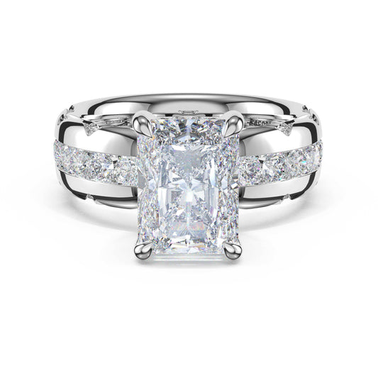 channel-set-radiant-solitaire-engagement-ring-471RAD