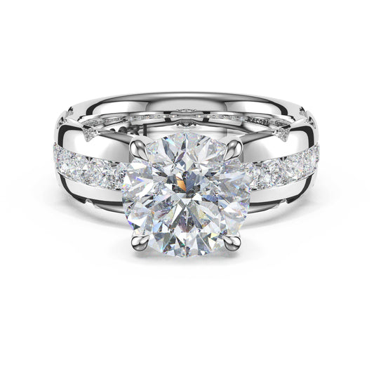 channel-set-round-solitaire-engagement-ring-471RD
