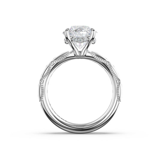 channel-set-round-solitaire-engagement-ring-471RD