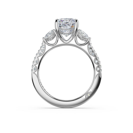 3-stone-pear-diamond-side-cushion-engagement-ring-477CU