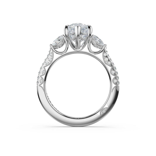 3-stone-pear-diamond-side-pear-engagement-ring-477PS