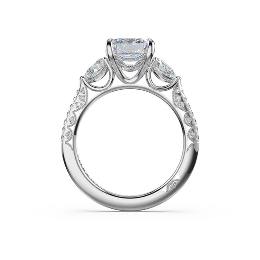 3-stone-pear-diamond-side-emerald-engagement-ring-478EC