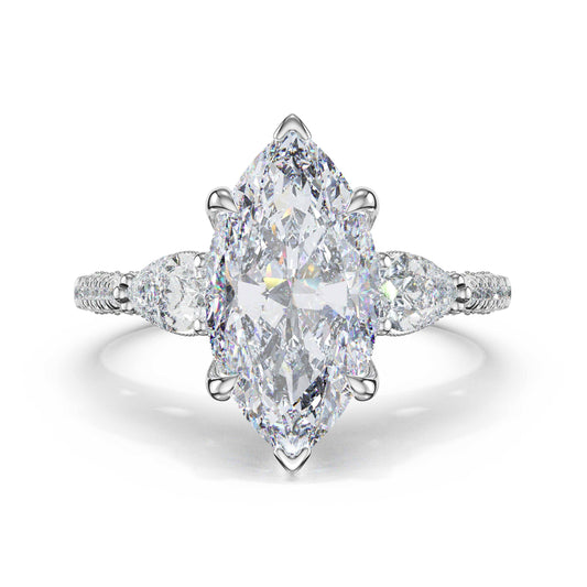 3-stone-pear-diamond-side-marquise-engagement-ring-478MQ