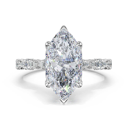 sculptural-marquise-solitaire-engagement-ring-482MQ