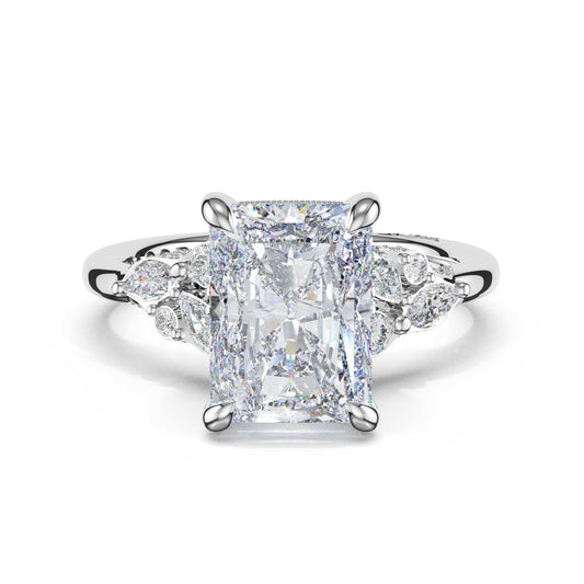asymmetrical-cluster-radiant-engagement-ring-483RAD