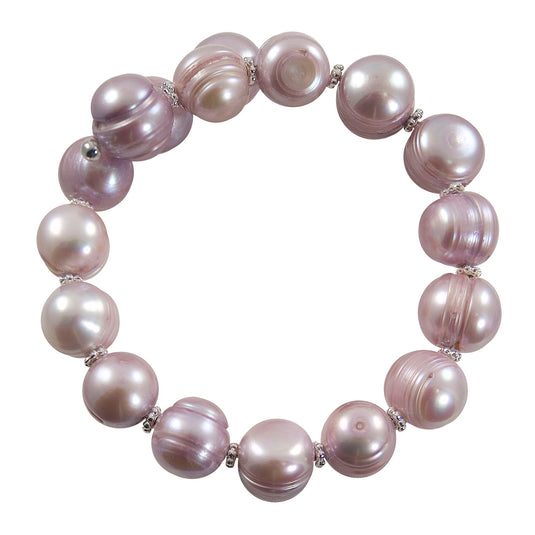 imperial-pearls-sterling-silver-freshwater-pearl-bracelet-632219-lav