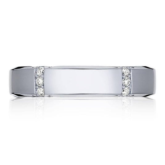 Classic | Satin Finish Wedding Band 65-52S