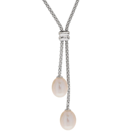 imperial-pearls-sterling-silver-freshwater-pearl-necklace-661133