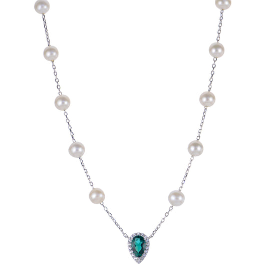imperial-pearls-sterling-silver-freshwater-pearl-necklace-662948-lce