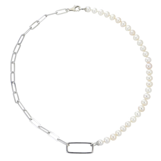 imperial-pearls-sterling-silver-freshwater-pearl-necklace-668423