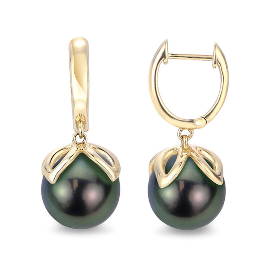 imperial-pearls-14kt-yellow-gold-tahitian-pearl-earring-922008-bgrn