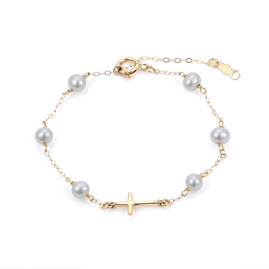imperial-pearls-childrens-14kt-yellow-gold-freshwater-pearl-bracelet-935038-fwaa