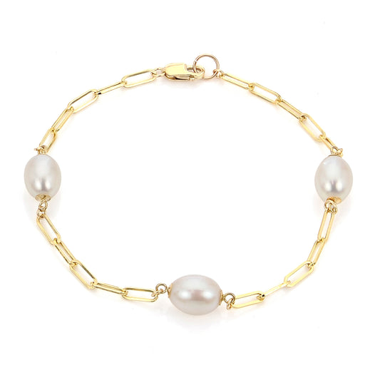 imperial-pearls-14k-gold-paperclip-chain-and-freshwater-pearl-bracelet-938201-fw