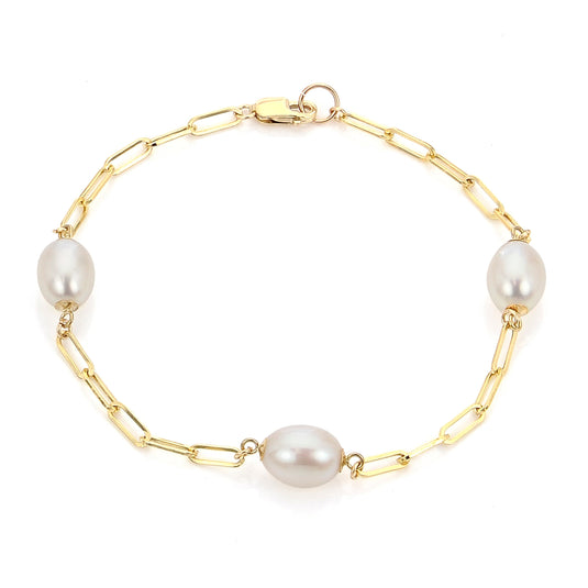 imperial-pearls-14k-gold-paperclip-chain-and-freshwater-pearl-bracelet-938201-fw