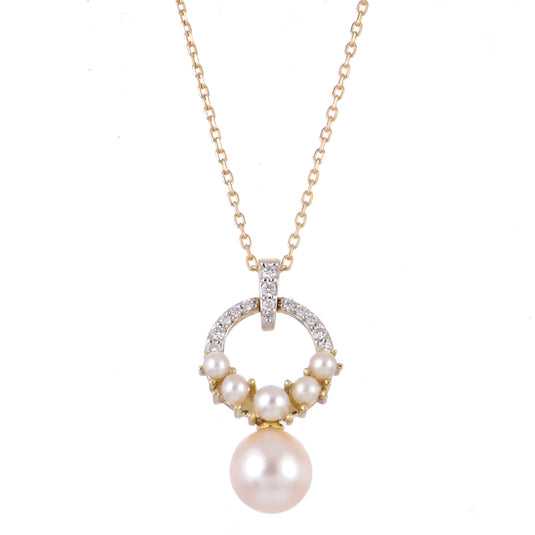 imperial-pearls-14kt-yellow-gold-freshwater-pearl-necklace-961073-fwaa