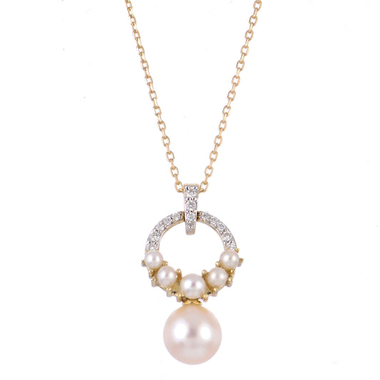 imperial-pearls-14kt-yellow-gold-freshwater-pearl-necklace-961073-fwaa