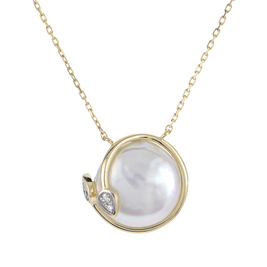 imperial-pearls-14kt-yellow-gold-freshwater-coin-pearl-necklace-962595-fw