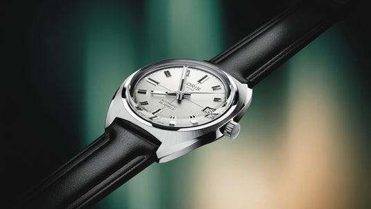 Oris Oris Star Edition Automatic Watch 01 733 7813 4151-Set