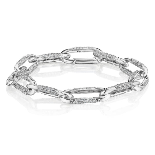 Crescent Eclipse | Large Link Bracelet FB6728