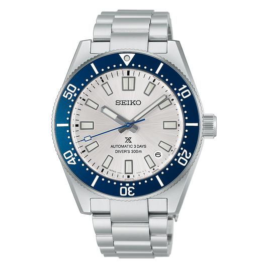 SEIKO 145TH ANNIVERSARY LIMITED EDITION HBC005