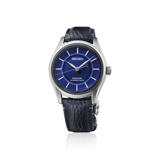 SEIKO 145TH ANNIVERSARY LIMITED EDITION HCC007