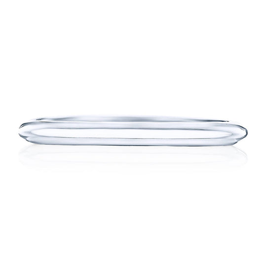 Founder's Collection | High Polish Finish Wedding Band HT2580B