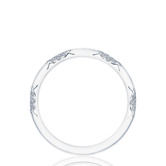 Founder's Collection | 360° Foundation Wedding Band HT2582B12