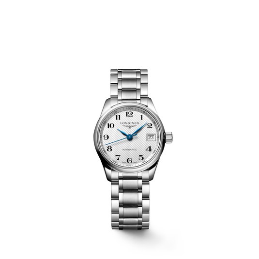 LONGINES MASTER COLLECTION L2.128.4.78.6